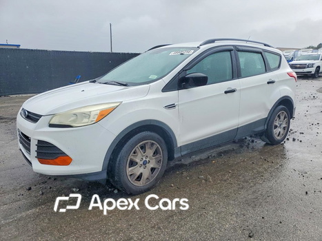 Ford Escape 2015 - Image 1 of 13