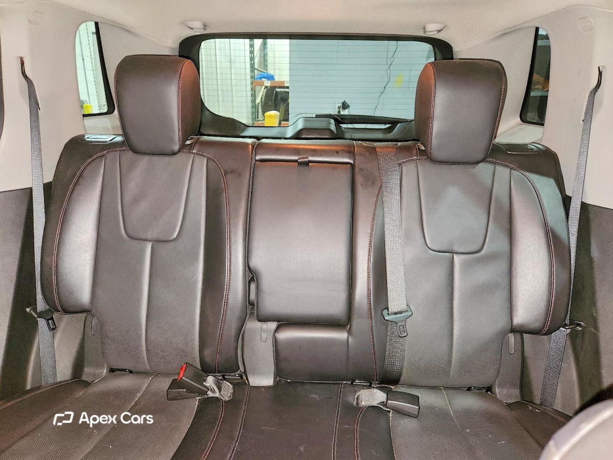 GMC Terrain 2015