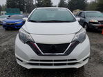 Nissan Versa 2019