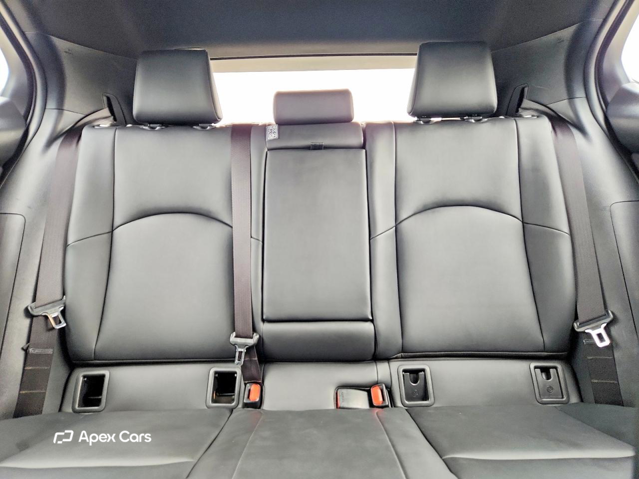 Lexus UX 2020