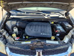 Dodge Caravan 2012