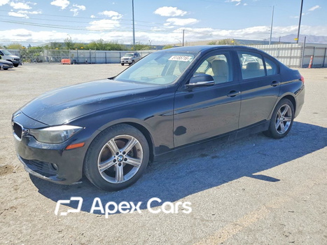 BMW Series 3 2015 - Zdjęcie 1 z 12