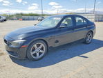 BMW Series 3 2015