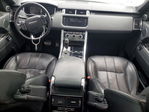 Land Rover Range Rover 2015