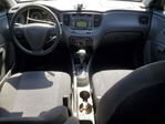 Kia Rio 2009