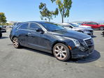 Cadillac ATS 2014