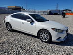 Mazda 6 2014