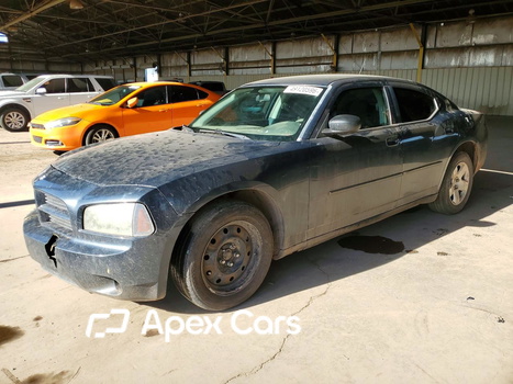 Dodge Charger 2008 - Image 1 of 12