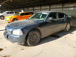 Dodge Charger 2008