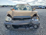 Hyundai Santa Fe 2003