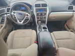 Ford Explorer 2011