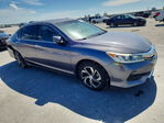 Honda Accord 2017