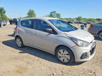 Chevrolet Spark 2018