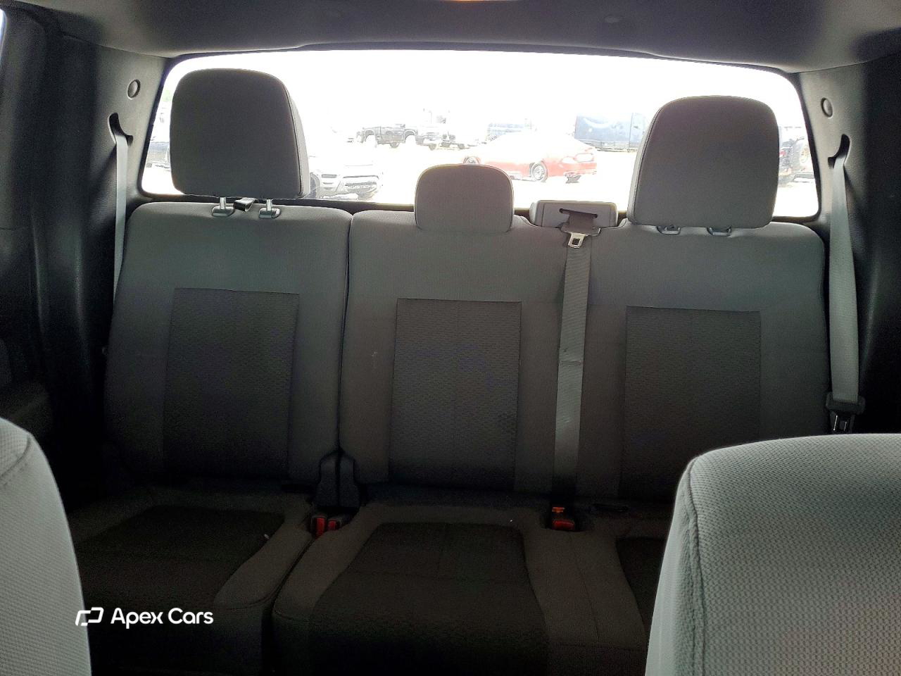 Ford F-150 2013