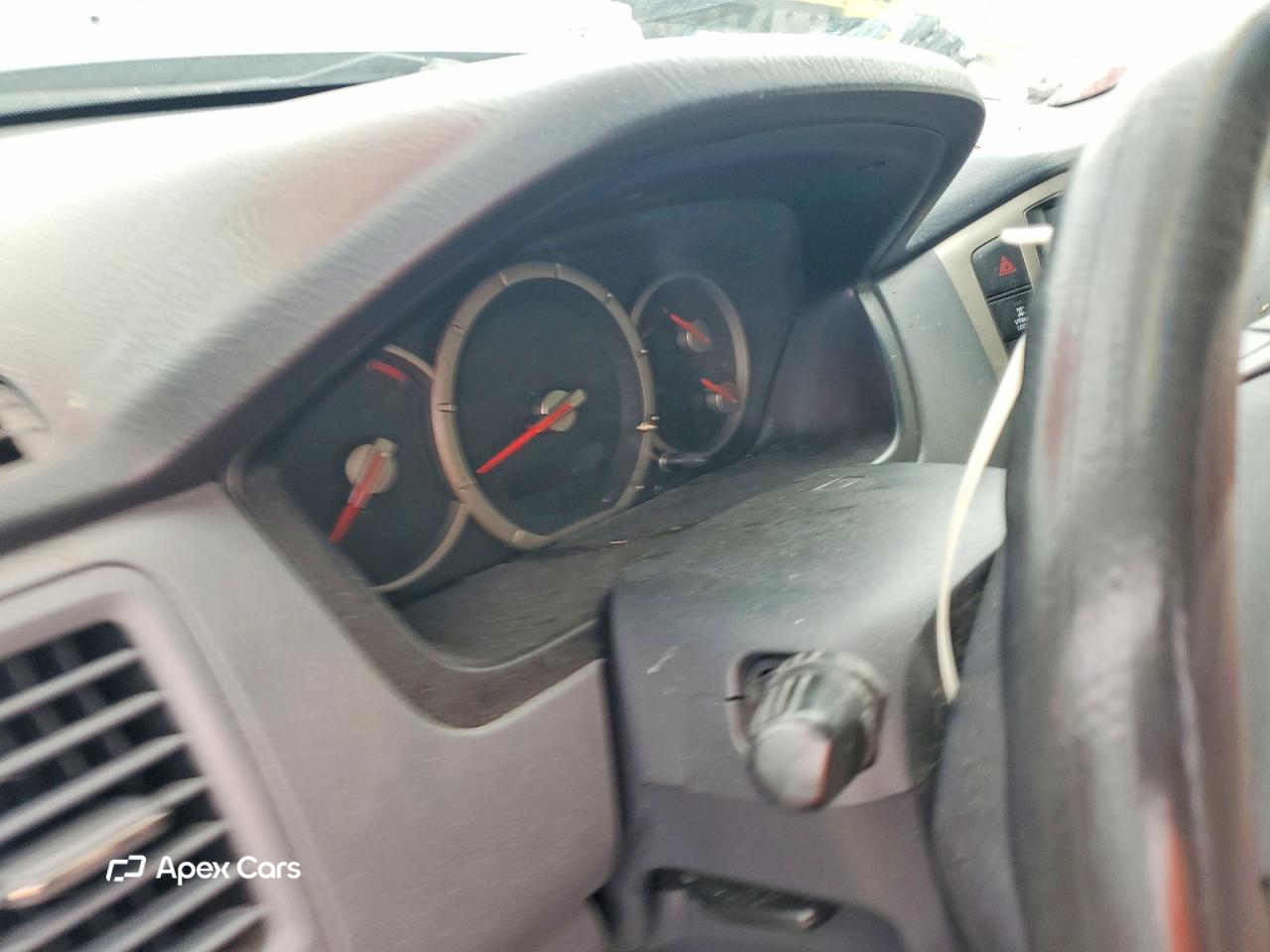 Honda Pilot 2007