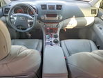 Toyota Highlander 2012