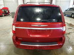 Chrysler Voyager 2016