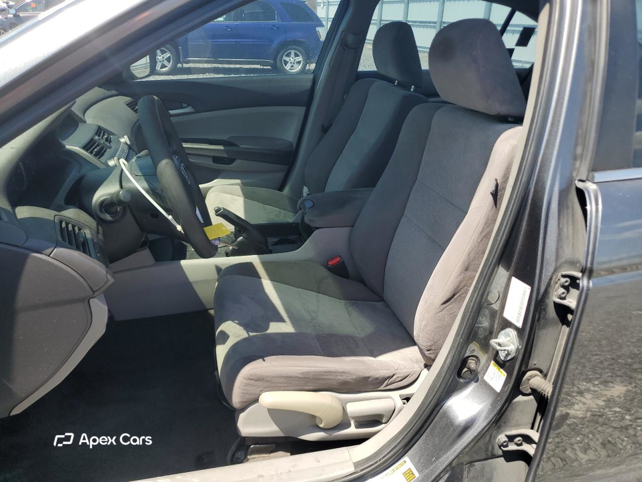 Honda Accord 2010