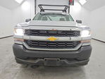 Chevrolet Silverado 2016