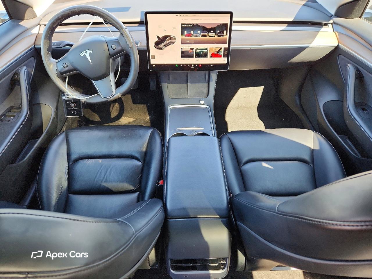 Tesla Model 3 2023