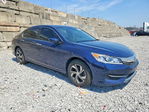 Honda Accord 2016