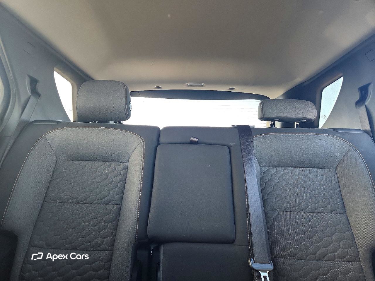 Chevrolet Equinox 2018