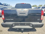 Nissan Navara (Frontier) 2012