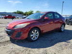 Mazda 3 2010