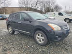 Nissan Rogue 2013