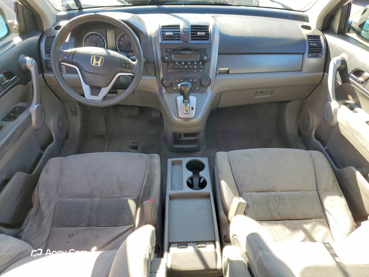 Honda CR-V 2007