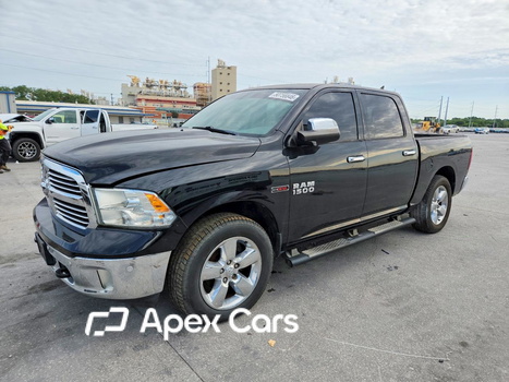 RAM 1500 2015 - Image 1 of 12