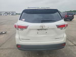 Toyota Highlander 2015