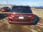 Honda Odyssey 2019