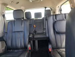 Chrysler Voyager 2014