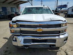 Chevrolet Silverado 2015
