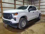 Chevrolet Silverado 2022