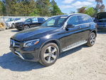 Mercedes-Benz GLC 2018