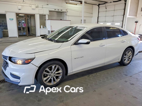 Chevrolet Malibu 2016 - Image 1 of 11