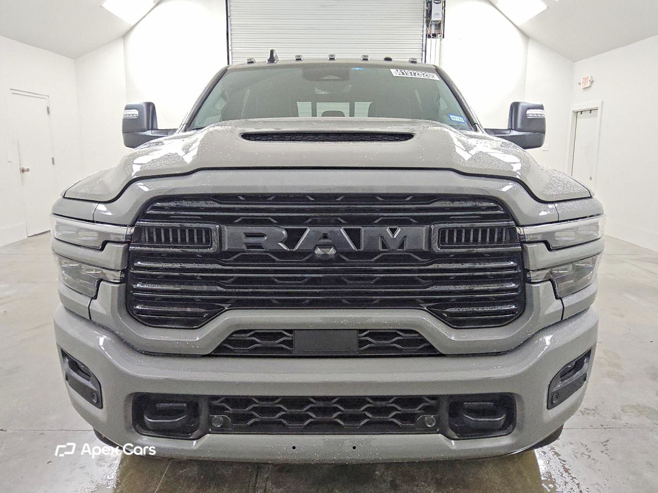 RAM 2500 2025