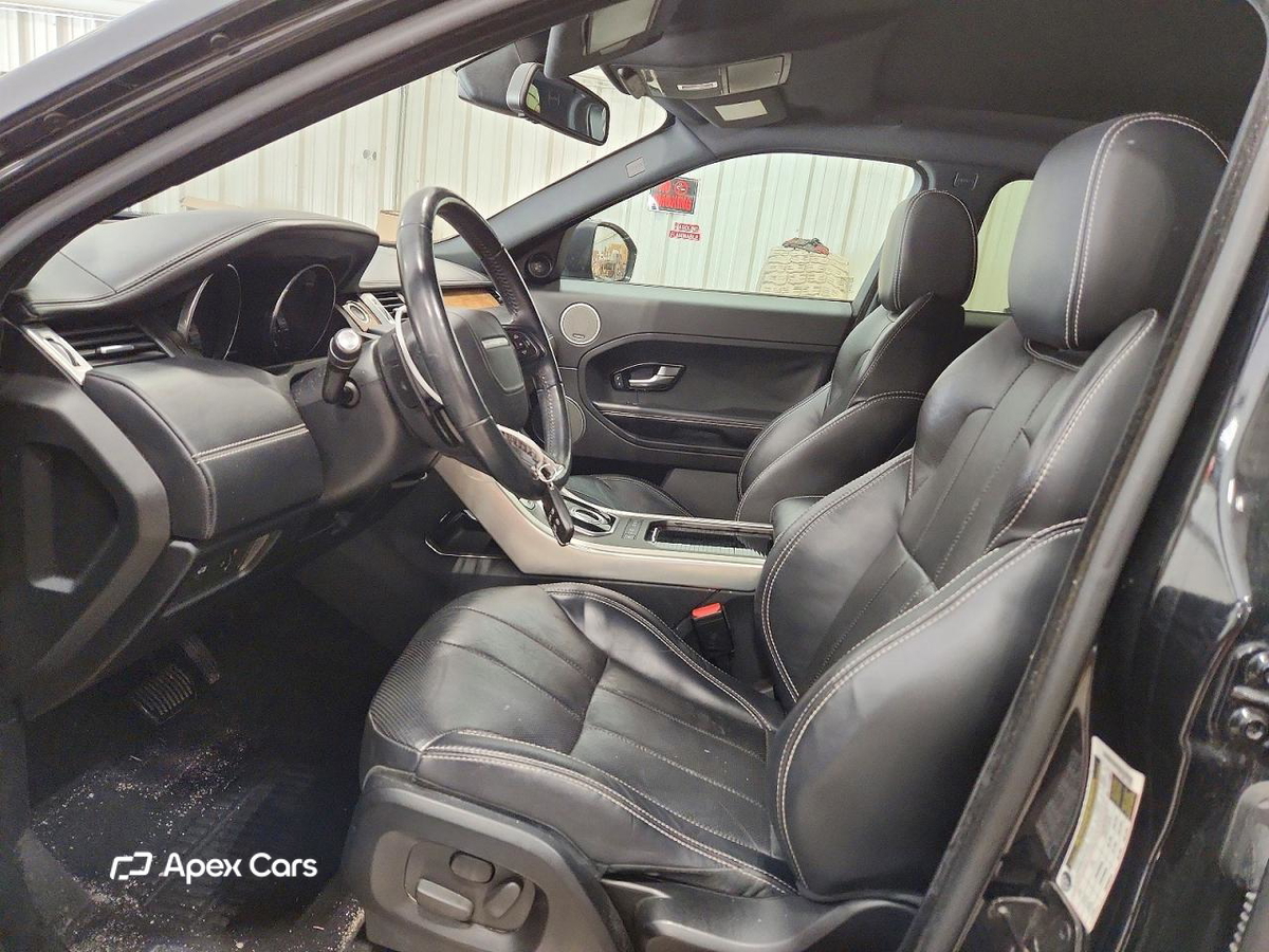 Land Rover Range Rover 2015