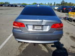 BMW Series 3 2008