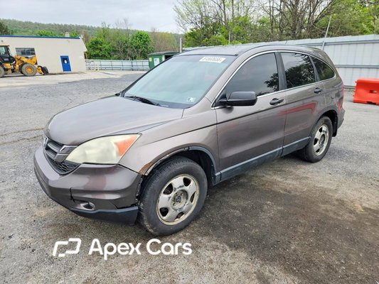 Honda CR-V 2010 - Image 1 of 13