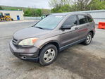 Honda CR-V 2010