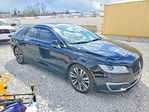 Lincoln MKZ 2018