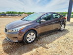 Kia Forte 2017