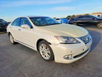 Lexus ES 2011
