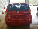 Nissan Versa 2014