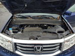 Honda Pilot 2015