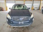Volvo XC60 2016