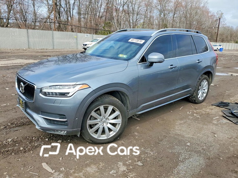 Volvo XC90 2017 - Image 1 of 14